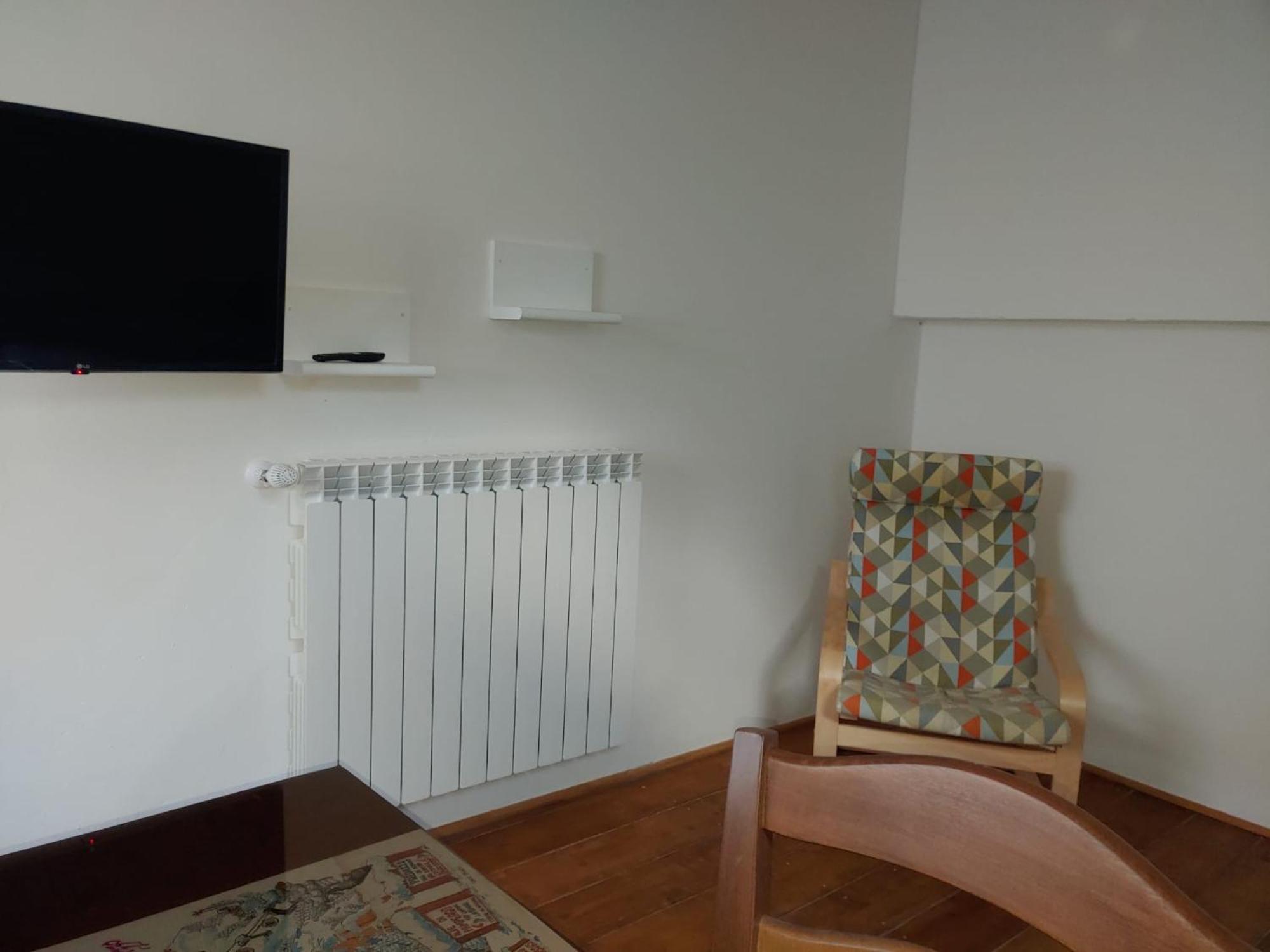 Residenza Cavour Bed & Breakfast ฟลอเรนซ์ ภายนอก รูปภาพ