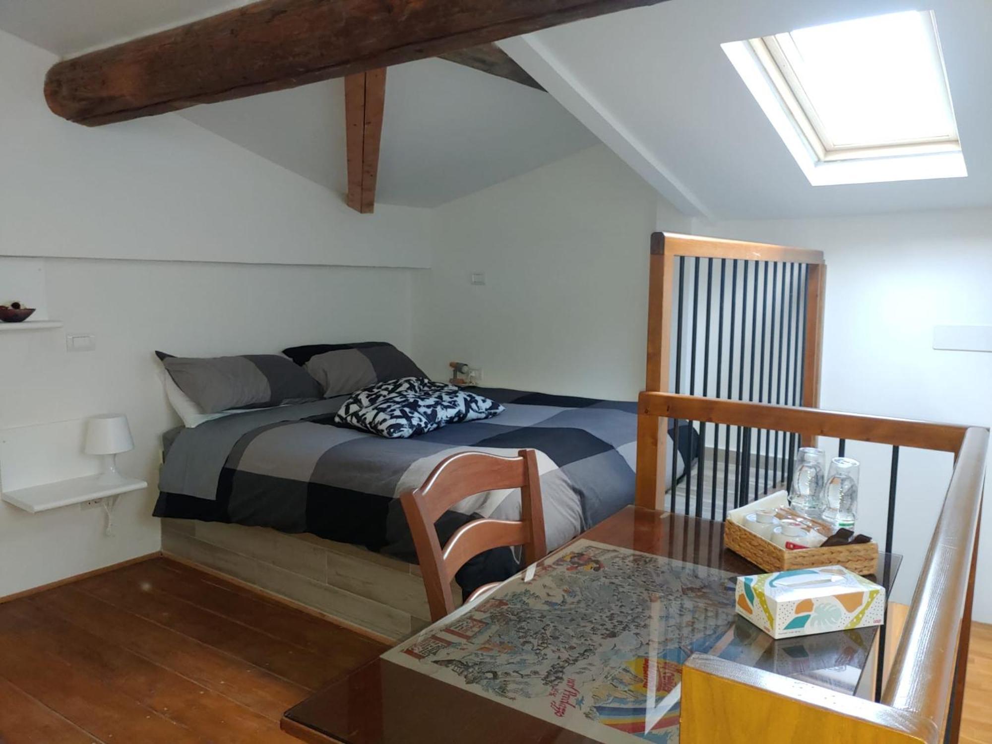 Residenza Cavour Bed & Breakfast ฟลอเรนซ์ ภายนอก รูปภาพ