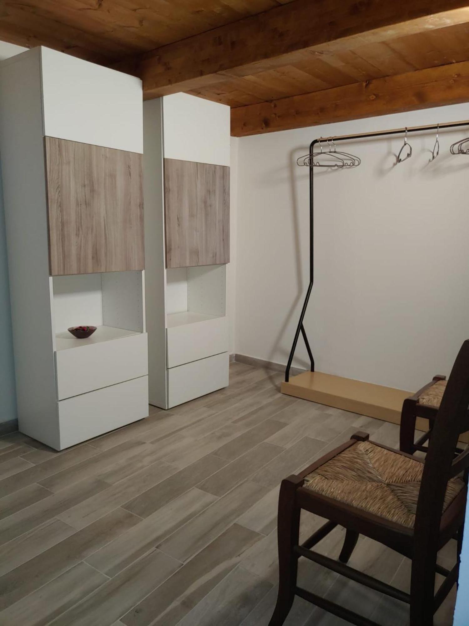 Residenza Cavour Bed & Breakfast ฟลอเรนซ์ ภายนอก รูปภาพ