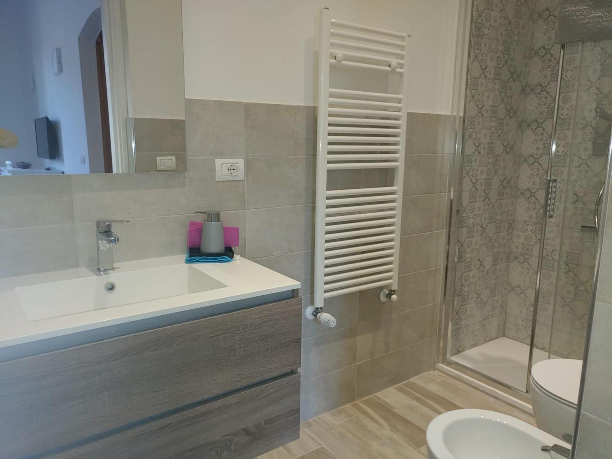 Residenza Cavour Bed & Breakfast ฟลอเรนซ์ ภายนอก รูปภาพ
