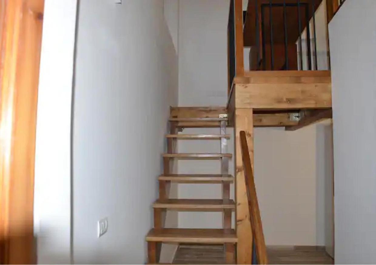 Residenza Cavour Bed & Breakfast ฟลอเรนซ์ ภายนอก รูปภาพ