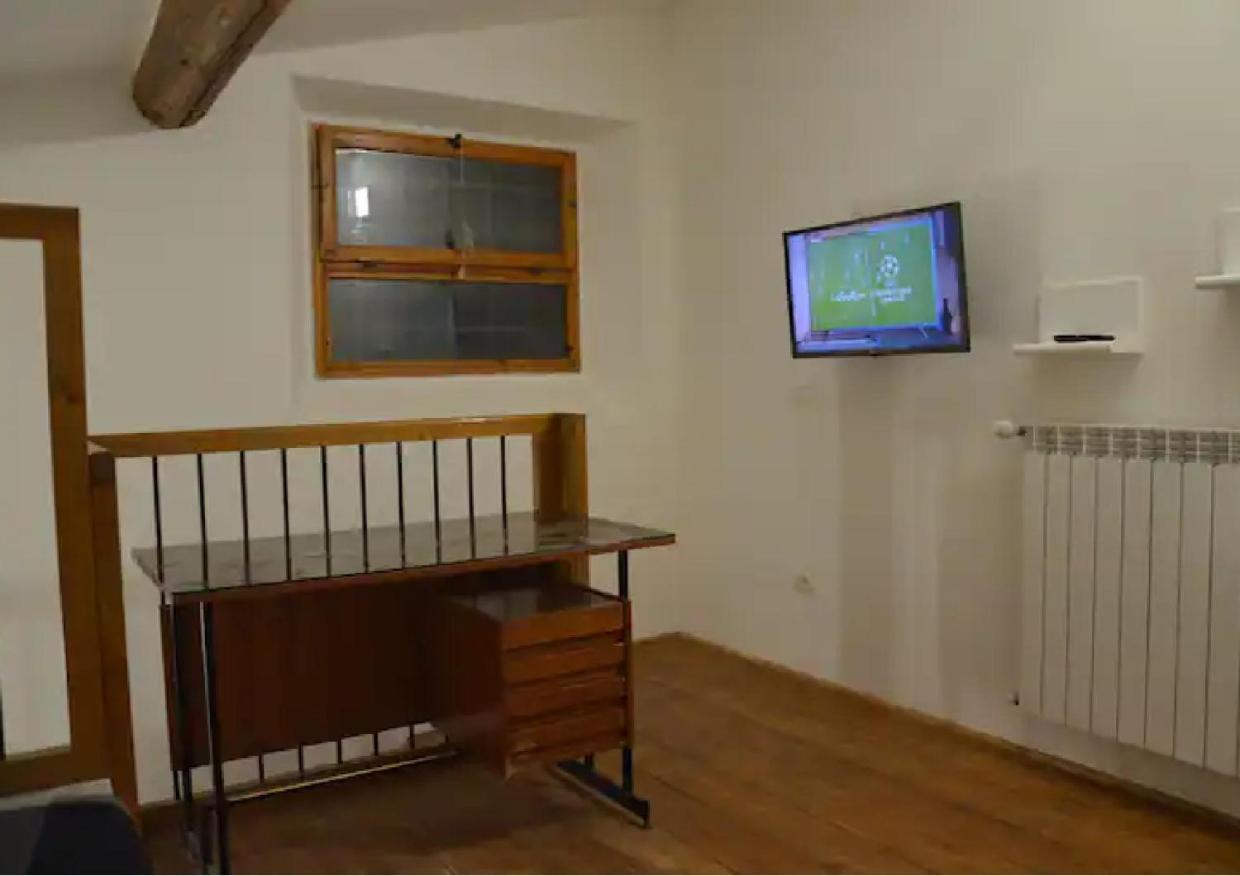 Residenza Cavour Bed & Breakfast ฟลอเรนซ์ ภายนอก รูปภาพ