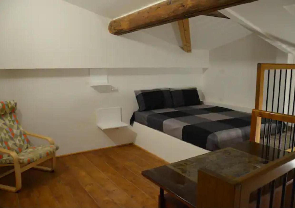 Residenza Cavour Bed & Breakfast ฟลอเรนซ์ ภายนอก รูปภาพ