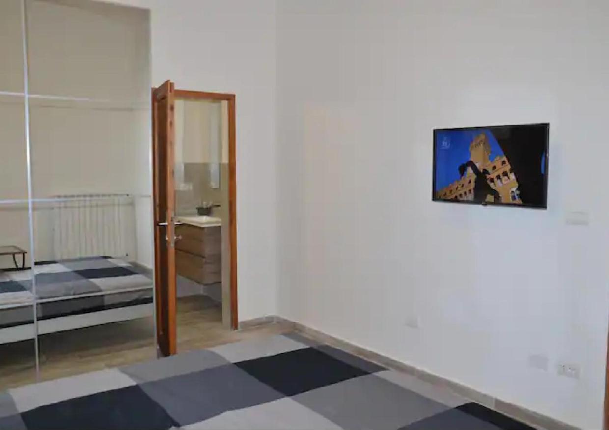Residenza Cavour Bed & Breakfast ฟลอเรนซ์ ภายนอก รูปภาพ