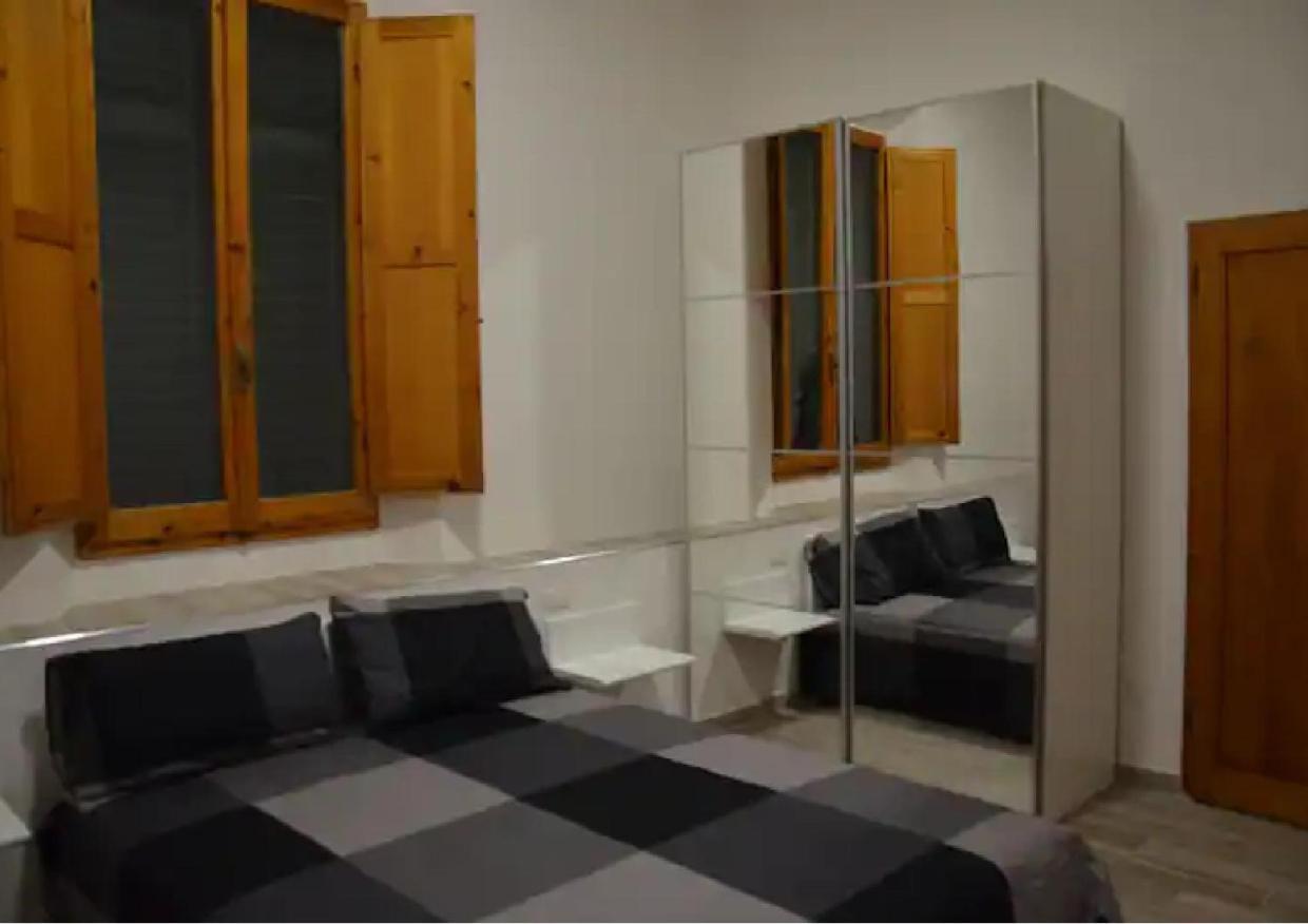 Residenza Cavour Bed & Breakfast ฟลอเรนซ์ ภายนอก รูปภาพ