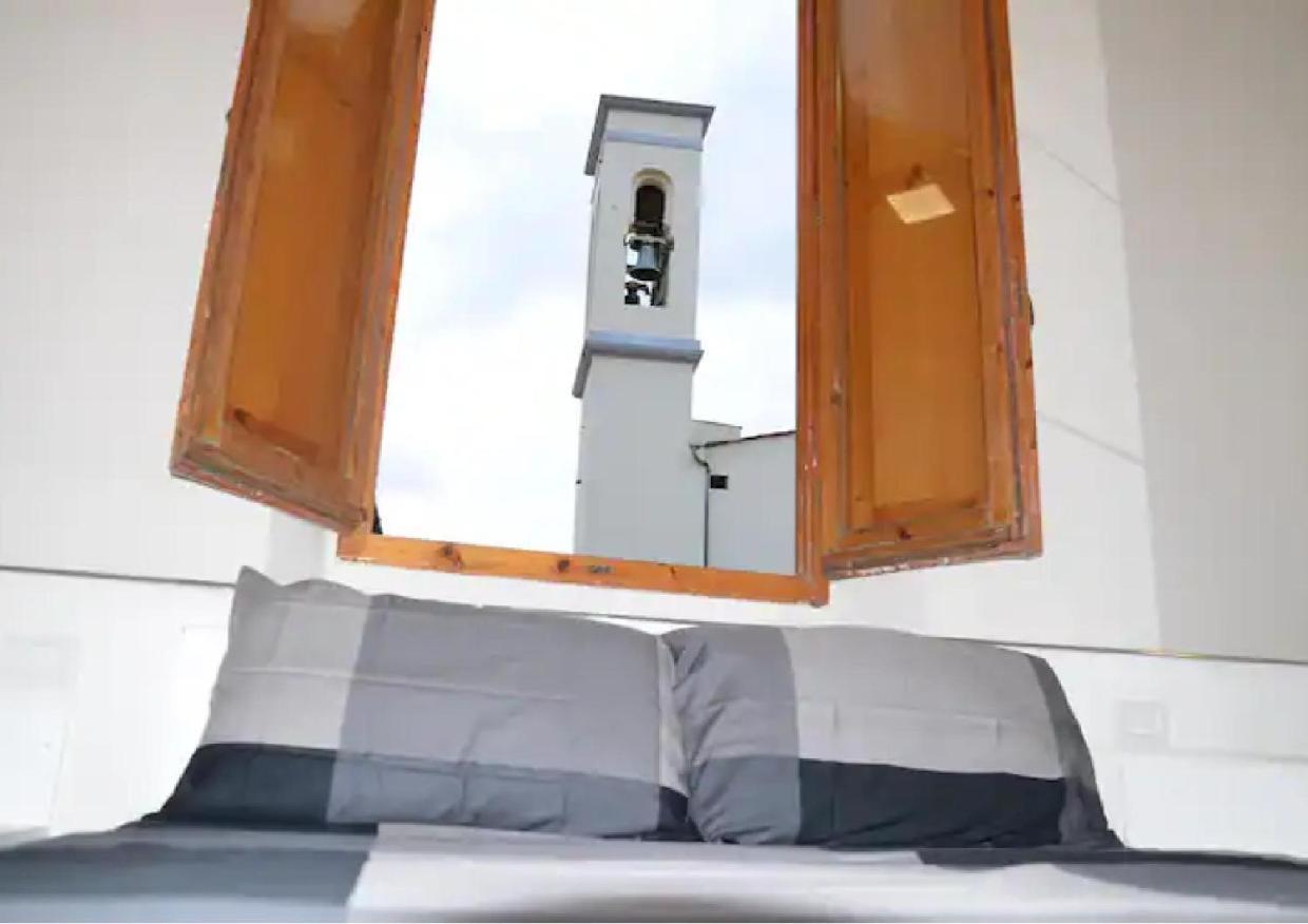 Residenza Cavour Bed & Breakfast ฟลอเรนซ์ ภายนอก รูปภาพ