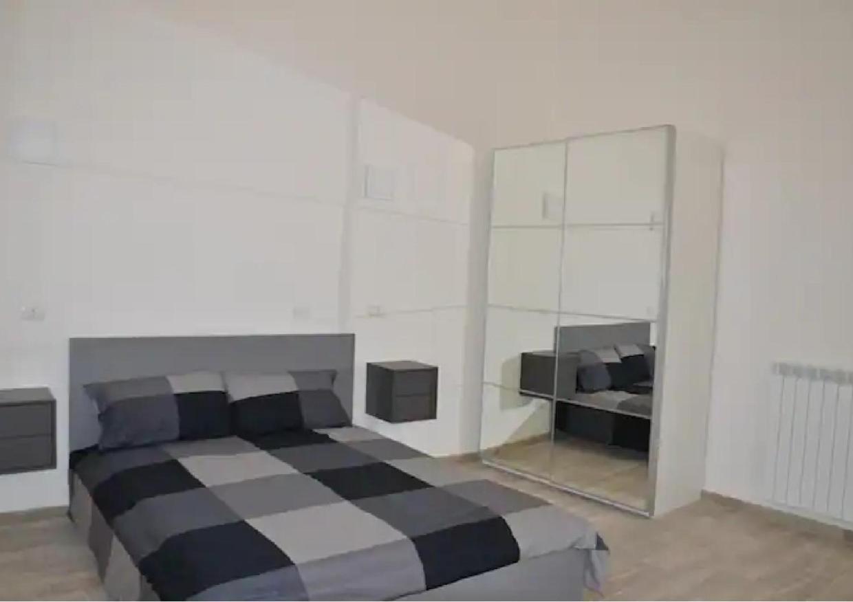 Residenza Cavour Bed & Breakfast ฟลอเรนซ์ ภายนอก รูปภาพ