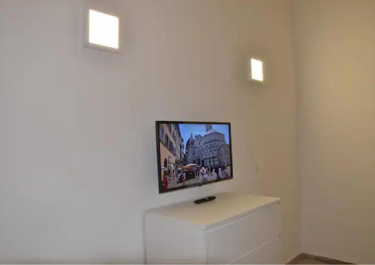 Residenza Cavour Bed & Breakfast ฟลอเรนซ์ ภายนอก รูปภาพ