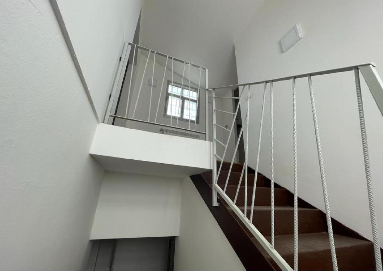 Residenza Cavour Bed & Breakfast ฟลอเรนซ์ ภายนอก รูปภาพ