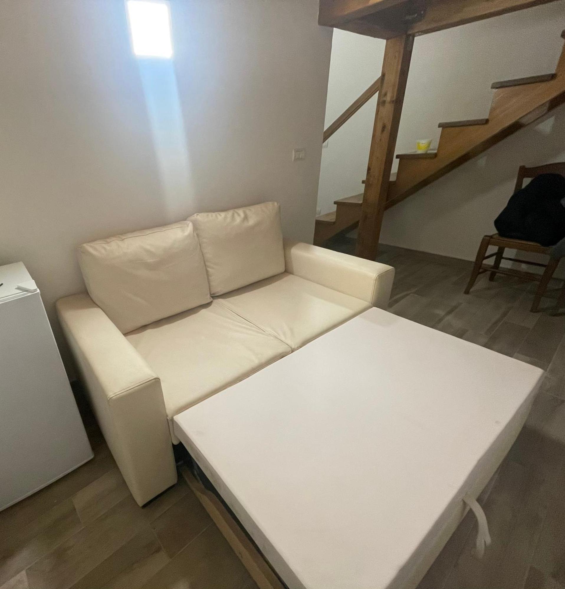 Residenza Cavour Bed & Breakfast ฟลอเรนซ์ ภายนอก รูปภาพ