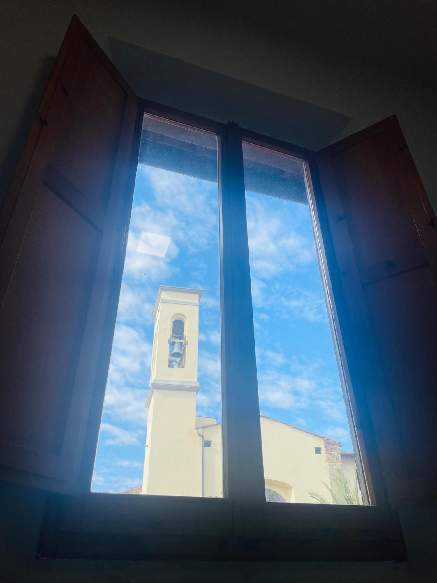 Residenza Cavour Bed & Breakfast ฟลอเรนซ์ ภายนอก รูปภาพ