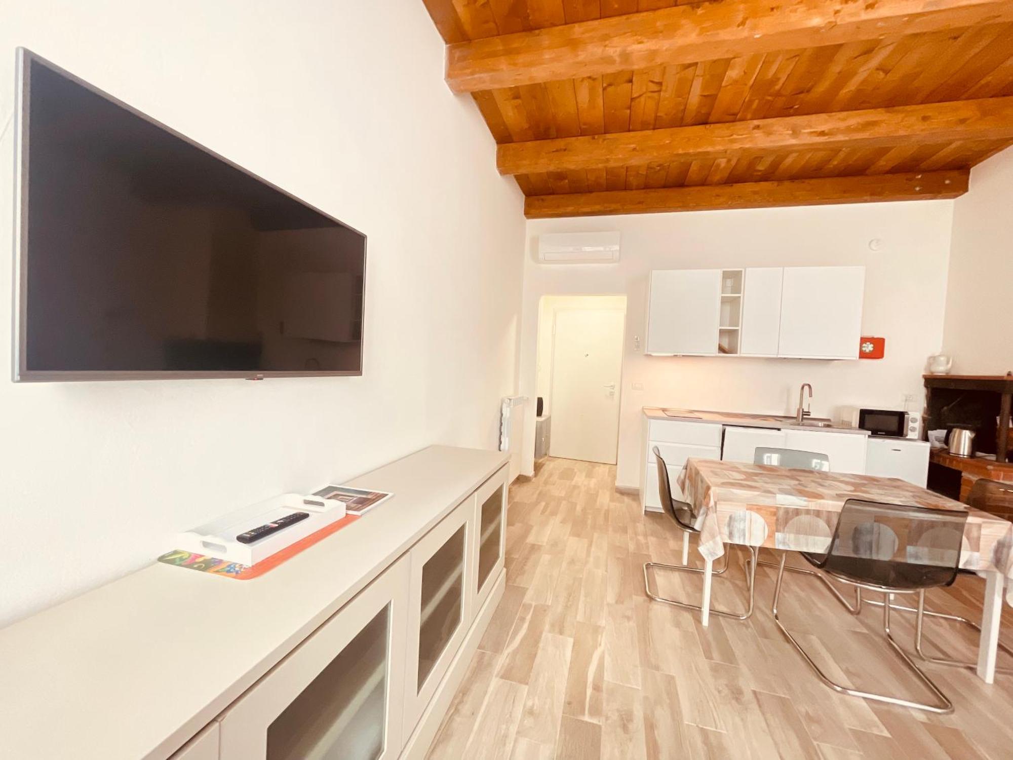 Residenza Cavour Bed & Breakfast ฟลอเรนซ์ ภายนอก รูปภาพ