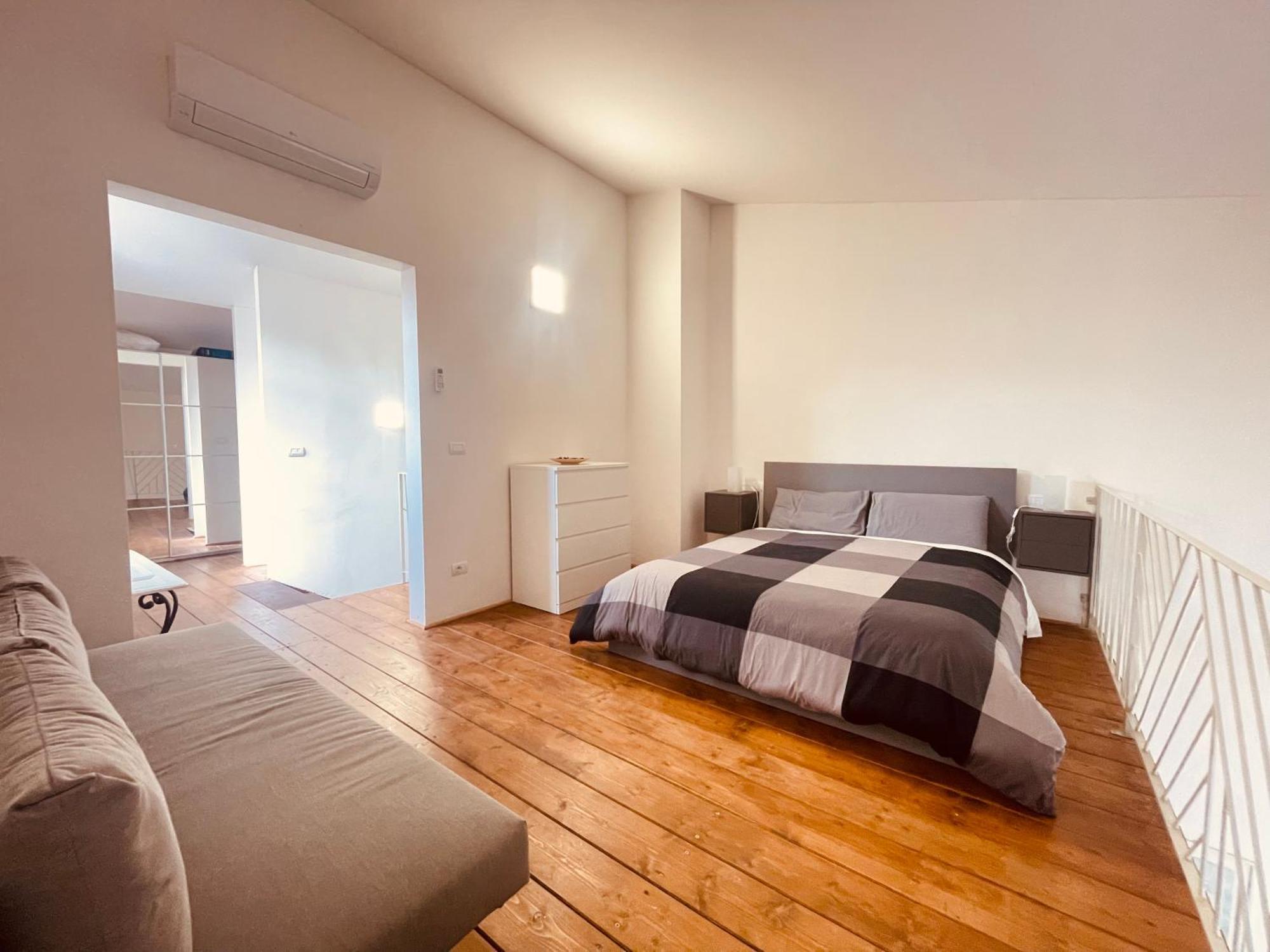 Residenza Cavour Bed & Breakfast ฟลอเรนซ์ ภายนอก รูปภาพ